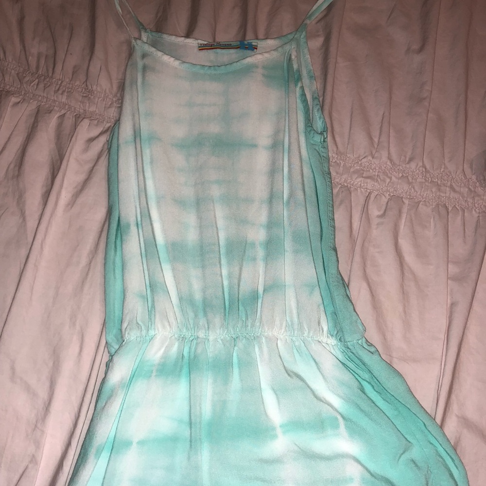 Romper - Picture 2 of 7